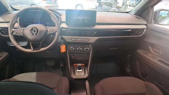 RENAULT KARDIAN 1.0 TCE FLEX EVOLUTION EDC